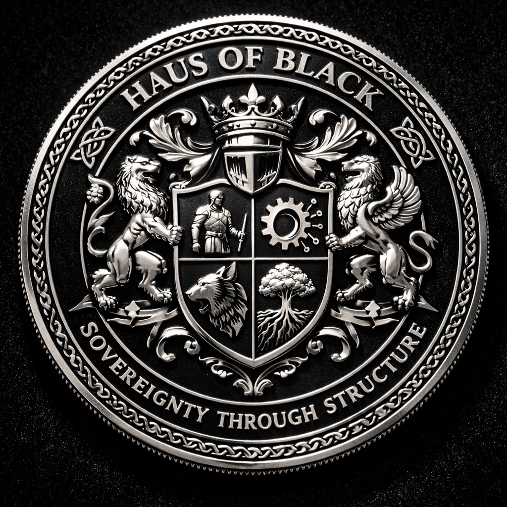 Haus of Black Crest