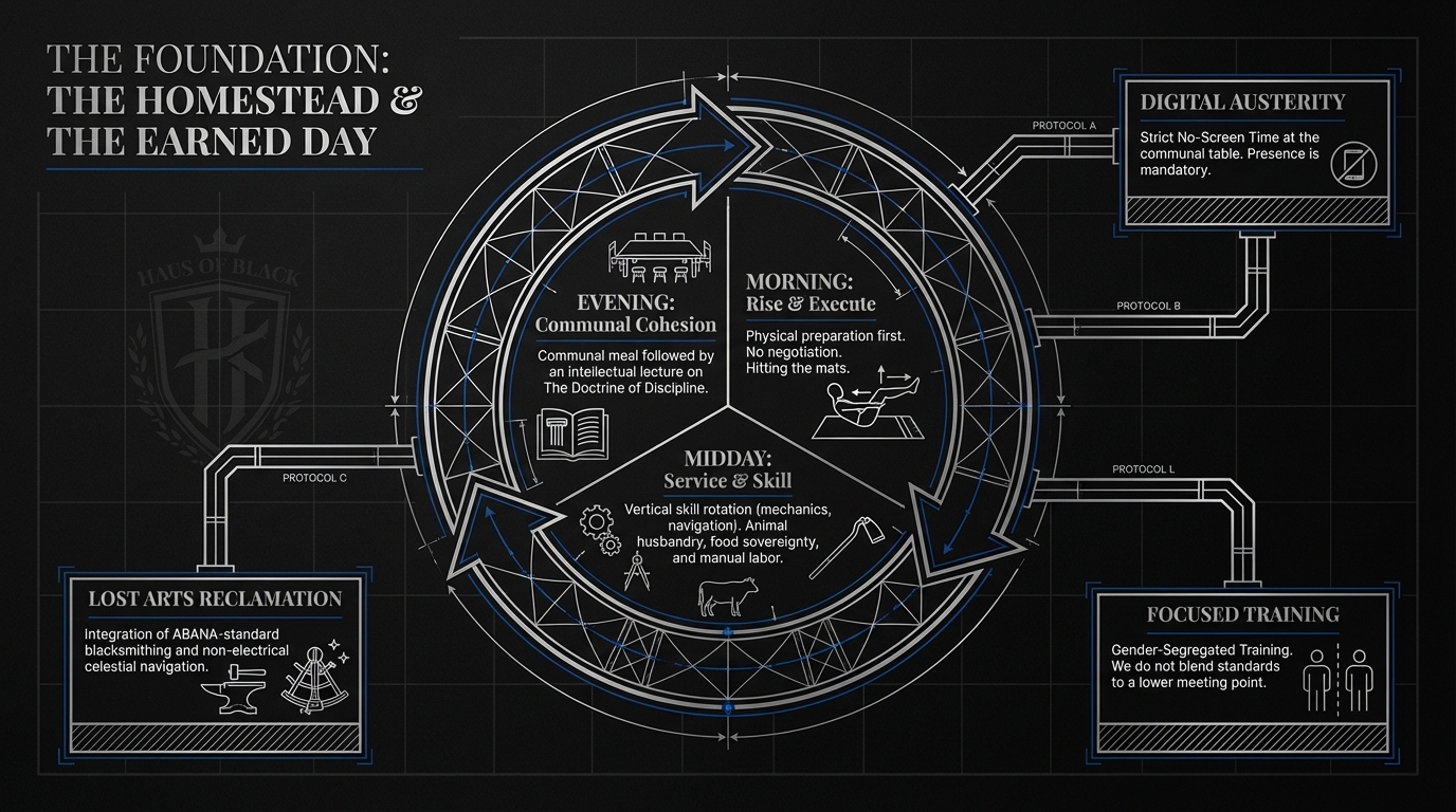 Architecture blueprint slide 6