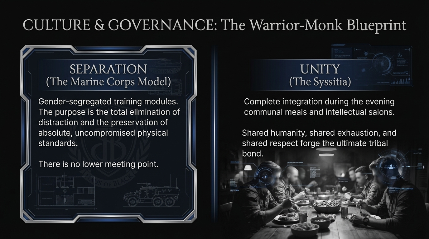 Culture and Governance